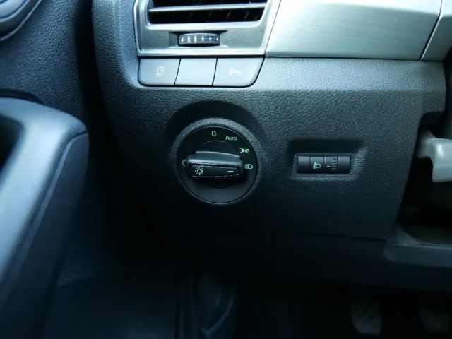 Skoda Fabia 1.0 TSI Ambition