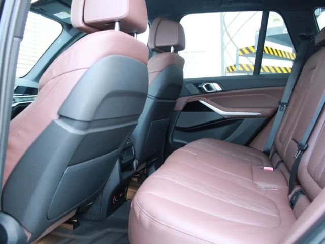 BMW X5 Comfort pakket M-Sport xDrive30d