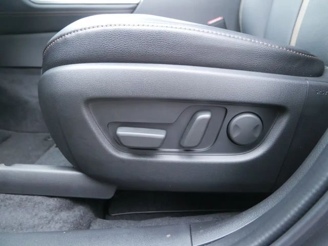 Mazda CX-80 e-Skyactiv