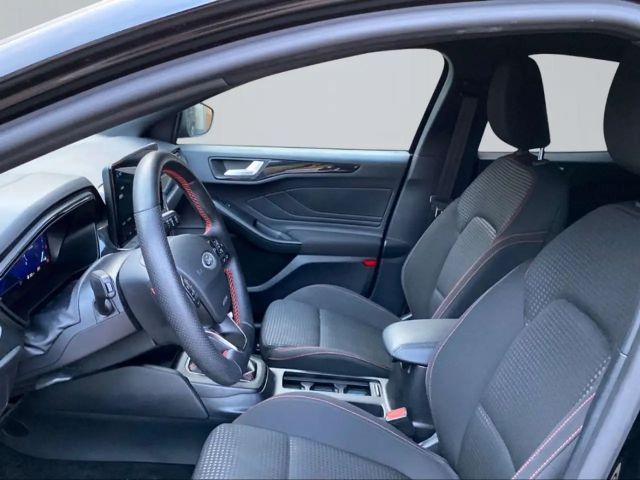 Ford Focus ST Line