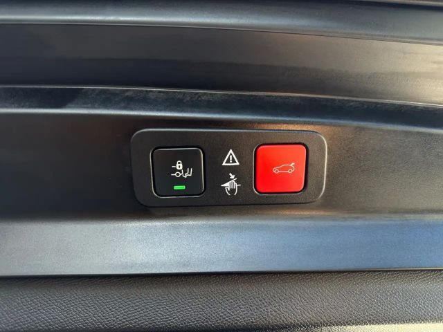 Peugeot 5008 GT-Line