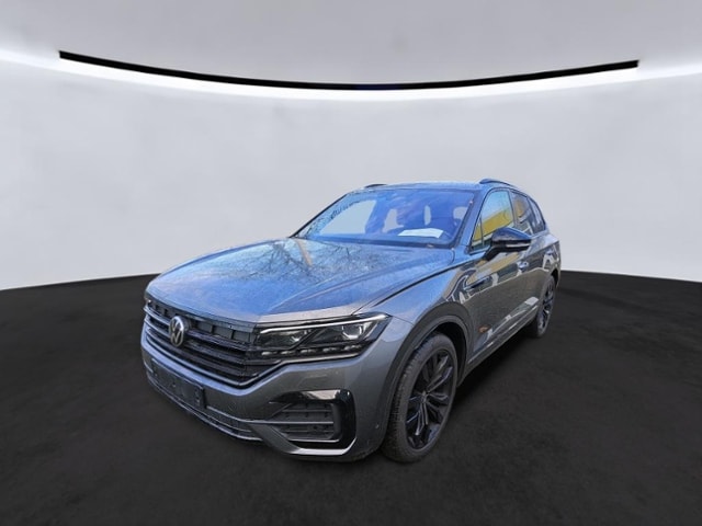 Volkswagen Touareg 3.0 V6 TDI IQ.Drive