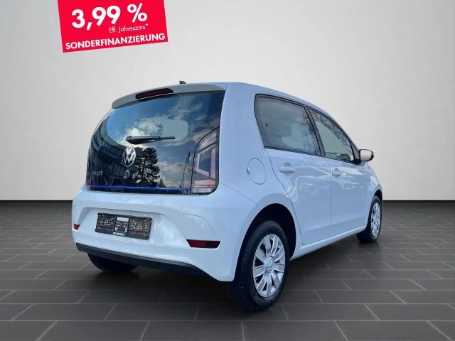 Volkswagen e-up! Move Move up!