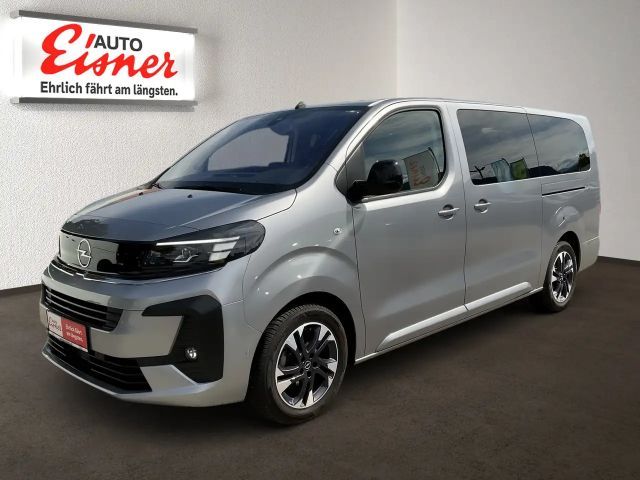 Opel Zafira Life 2.0 DIESEL S&S XL