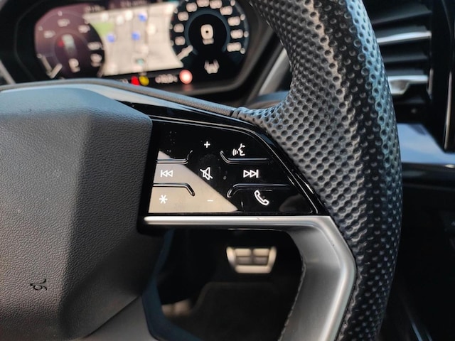 Audi Q4 e-tron 35 Sportback