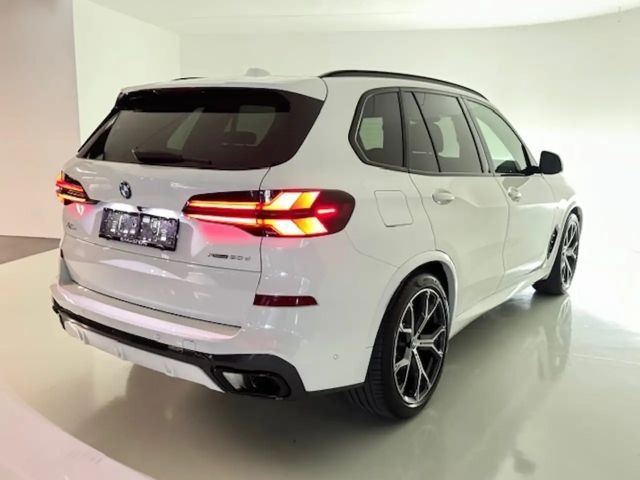BMW X5 M-Sport xDrive