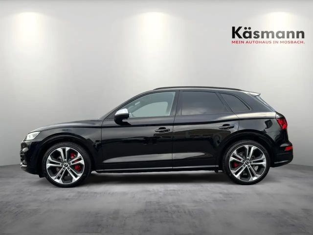 Audi SQ5 3.0 TDI Quattro
