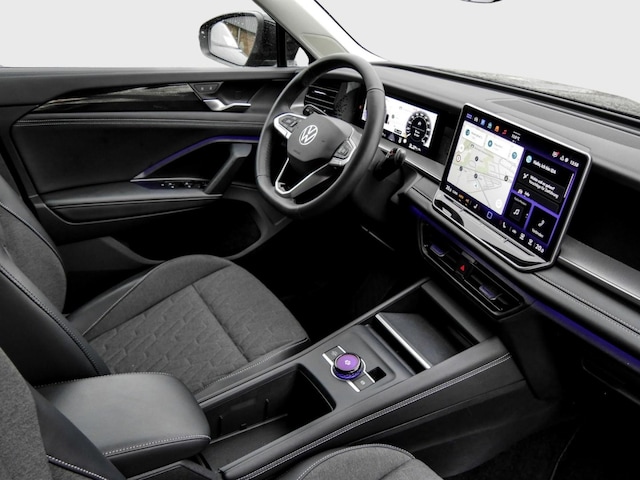 Volkswagen Tayron 1.5 eTSI DSG IQ.Drive Life