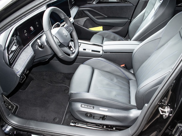 Volkswagen Passat DSG