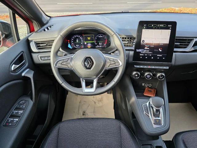 Renault Captur II Rive Gauche