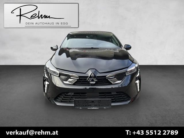 Mitsubishi Colt 1.6 Hybrid