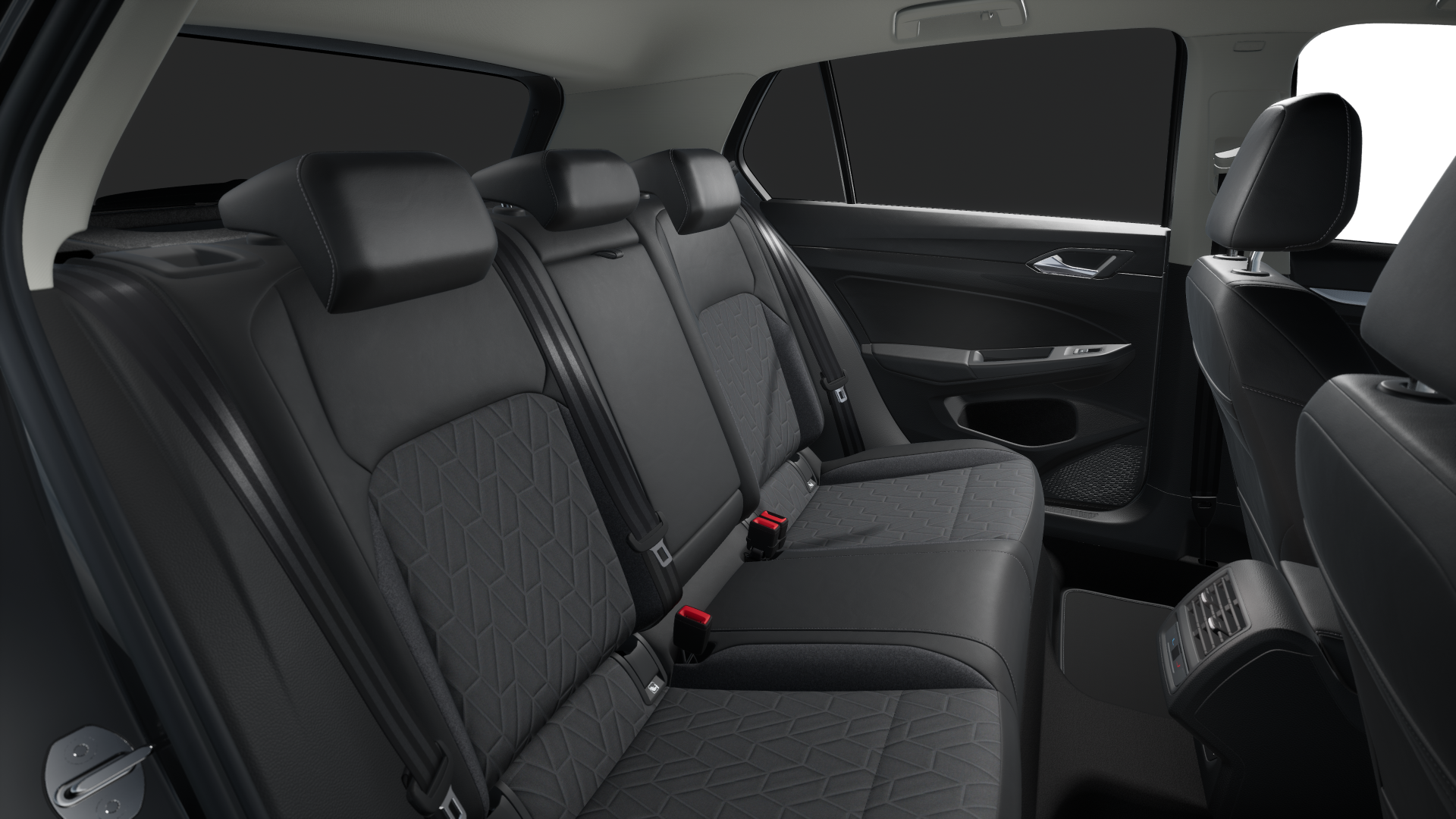 Volkswagen Golf Golf VIII