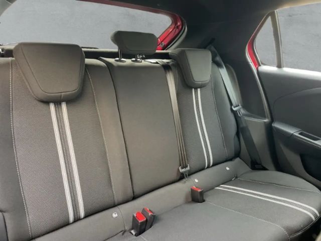 Opel Corsa GS-Line Grand Sport