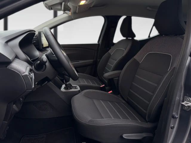 Dacia Sandero TCe 90