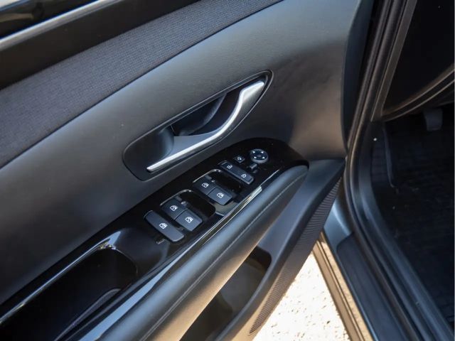 Hyundai Tucson Smart T-GDi