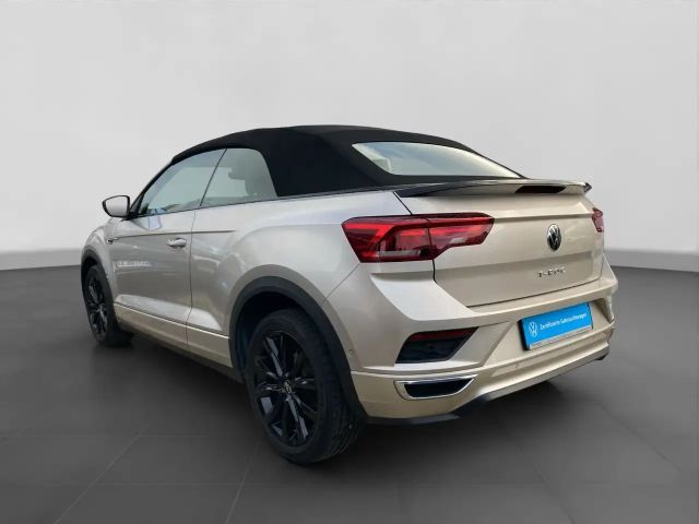 Volkswagen T-Roc Cabriolet DSG R-Line