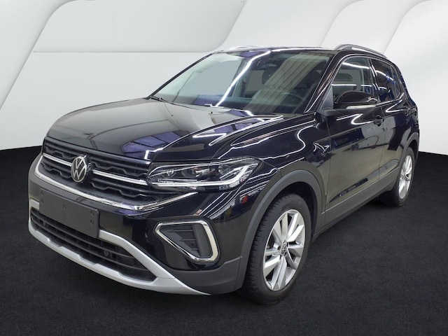 Volkswagen T-Cross DSG