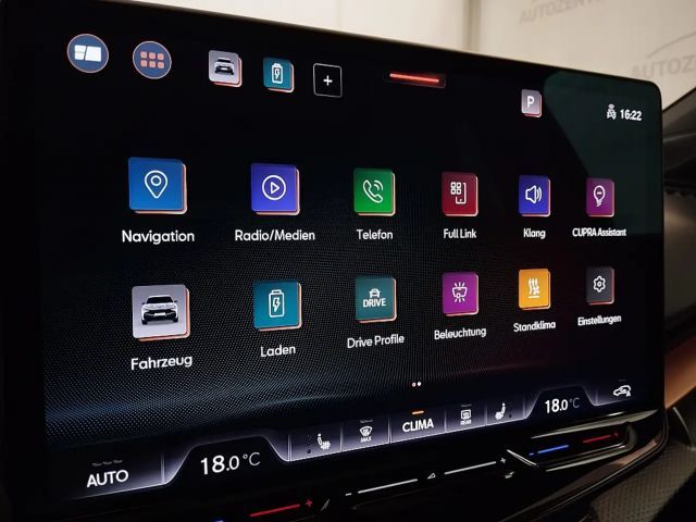 Cupra Tavascan 4Drive Adrenaline VZ