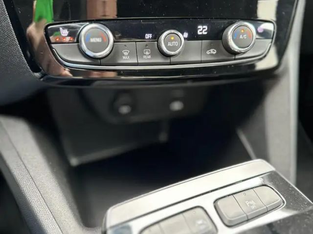 Opel Mokka GS-Line Grand Sport