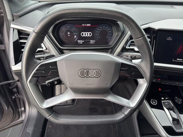 Audi Q4 e-tron 40