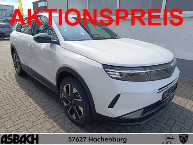 Opel Grandland X Komfort-Paket Aktionspreis