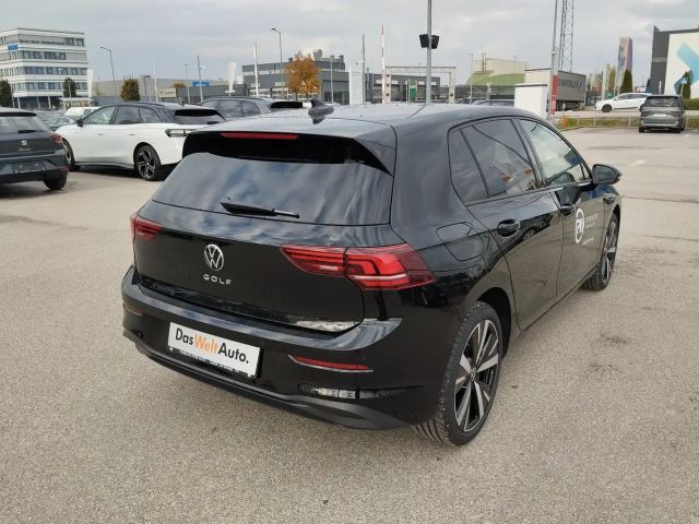 Volkswagen Golf Rabbit TSI