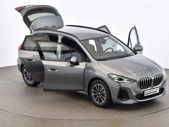 BMW 218 218d Active Tourer Sedan