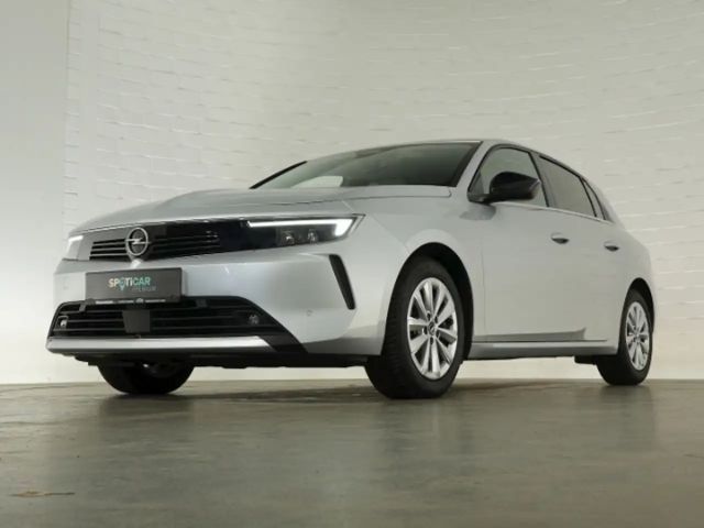 Opel Astra Elegance