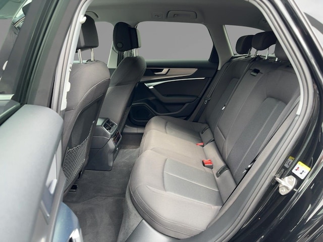 Audi A6 40 TDI Avant Quattro S-Tronic