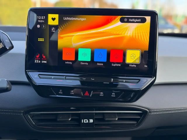 Volkswagen ID.3 150 kW Move Performance Pro