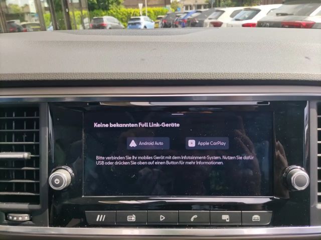 Seat Ateca Xperience PANO,Full Link,KAM,GJR,AHK,KESSY