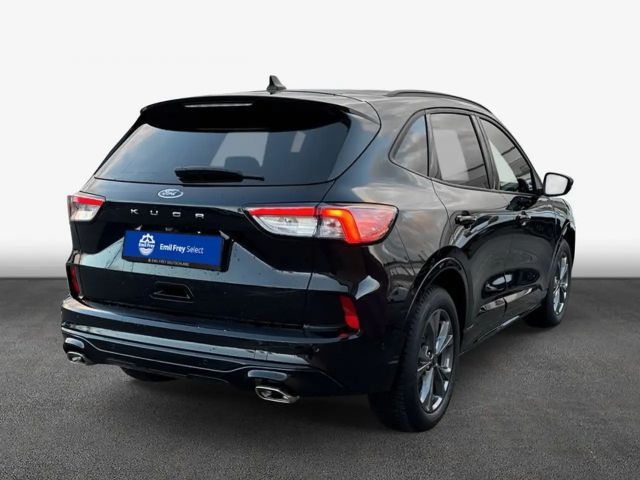 Ford Kuga ST Line X
