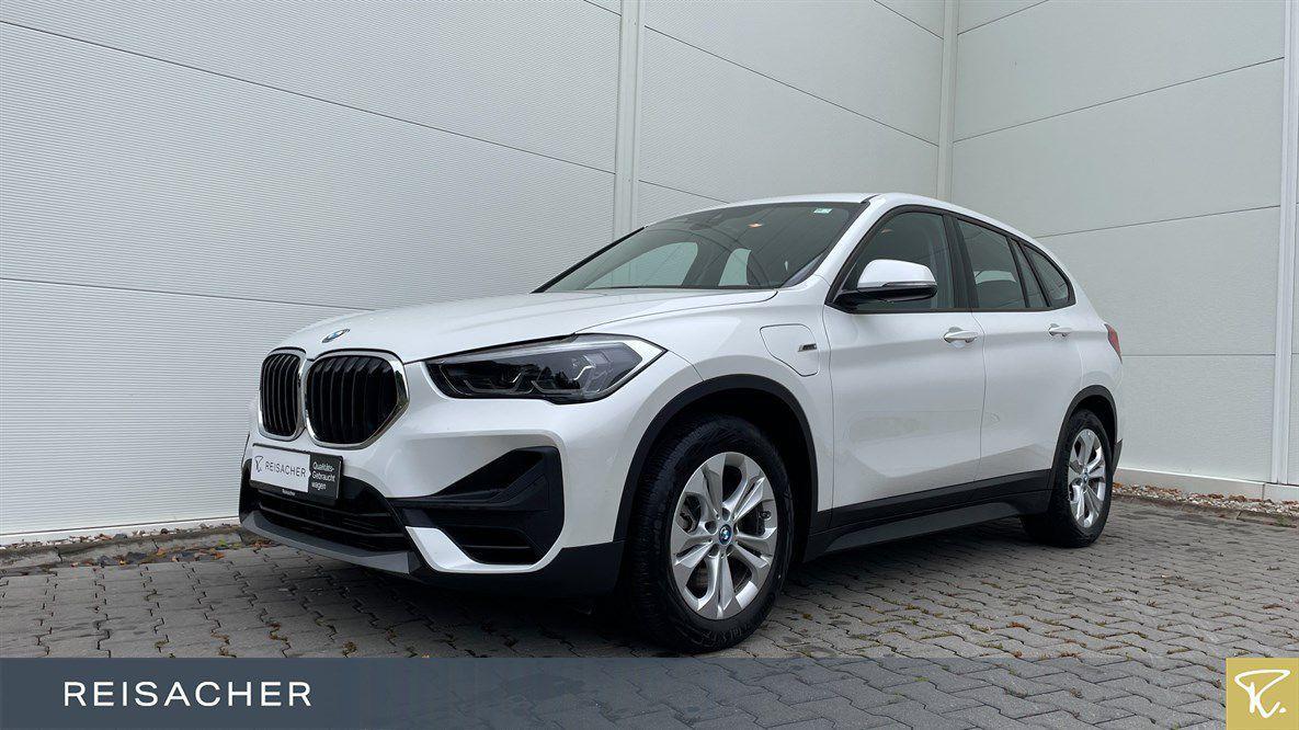 BMW X1 xDrive25e