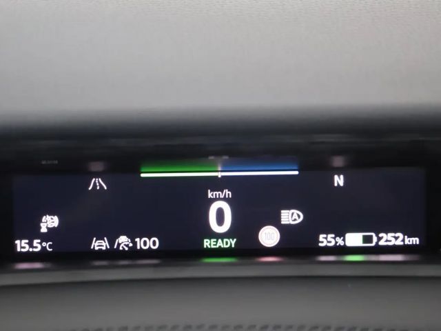 Volkswagen ID.7 4Motion Business GTX Tourer