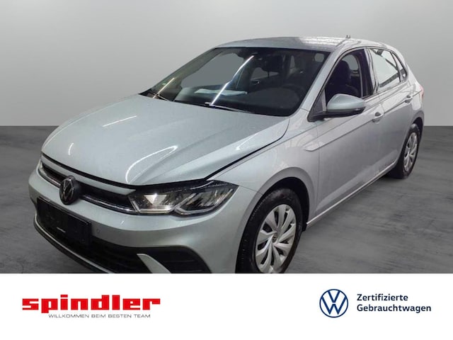 Volkswagen Polo 1.0 TSI Life
