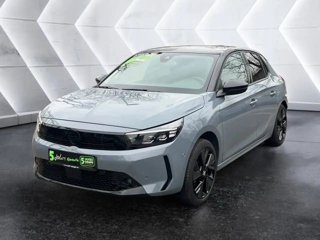 Opel Corsa GS-Line Grand Sport