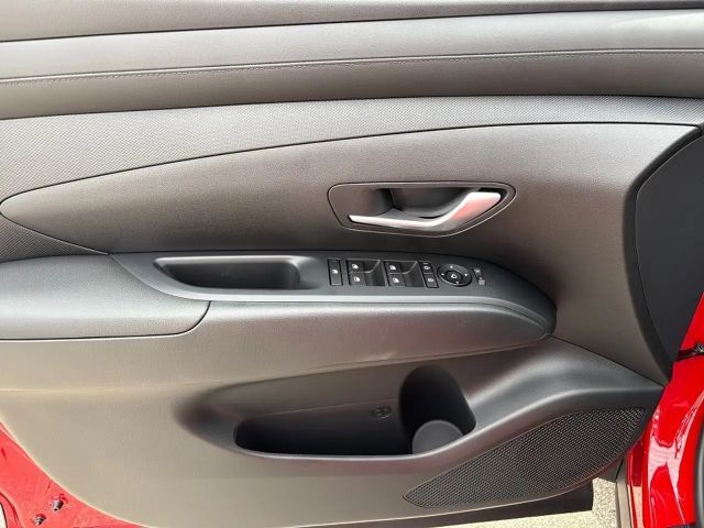 Hyundai Tucson 2WD T-GDi