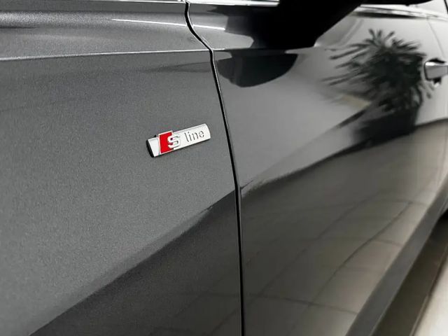 Audi A6 40 TDI Avant Quattro S-Tronic