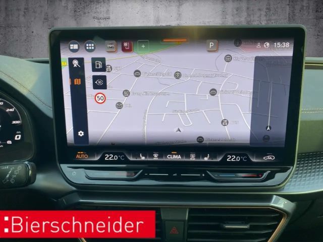 Cupra Leon 2.0 TSI DSG VZ