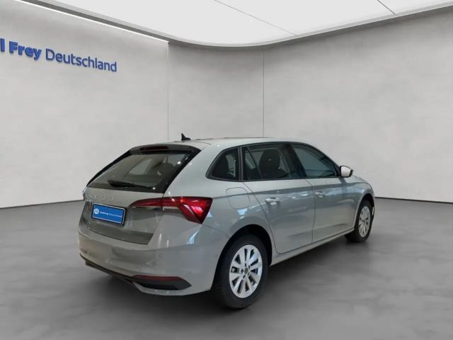 Skoda Scala 1.0 TSI Selection