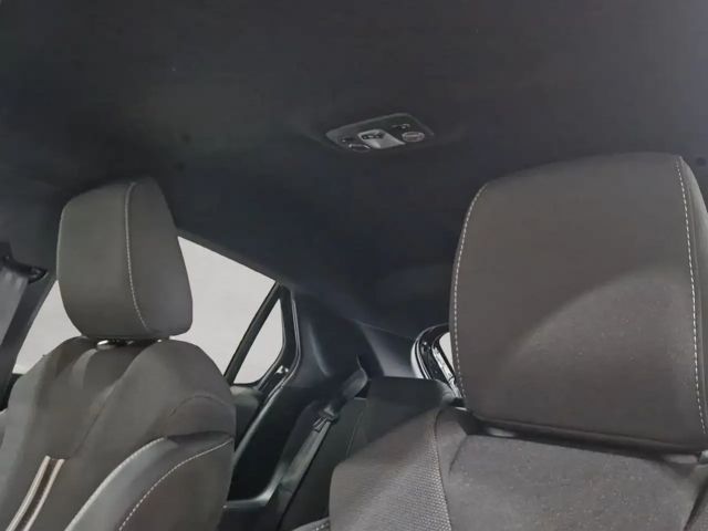 Opel Corsa GS-Line Grand Sport Turbo