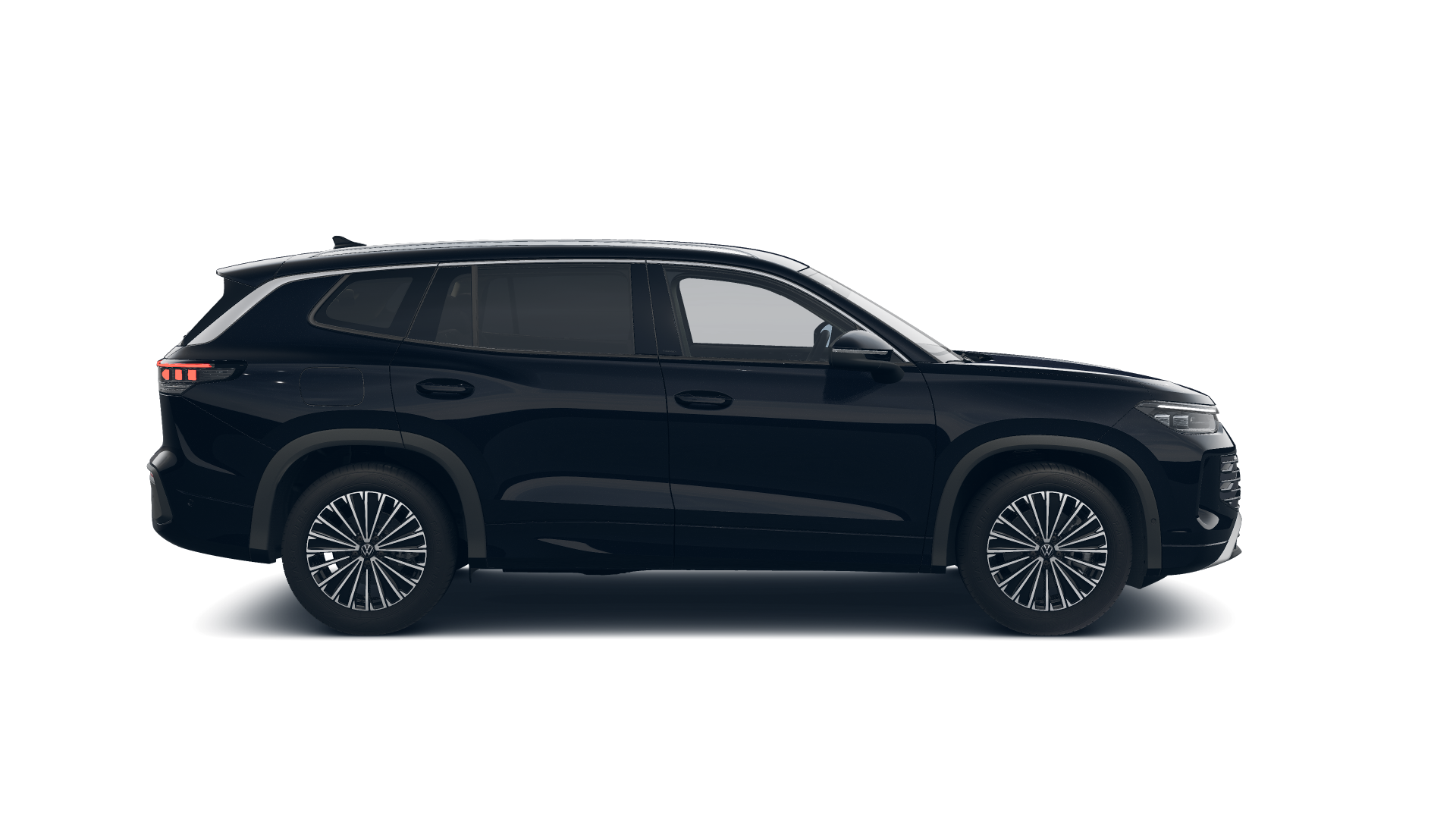 Volkswagen Tayron Elegance Elegance