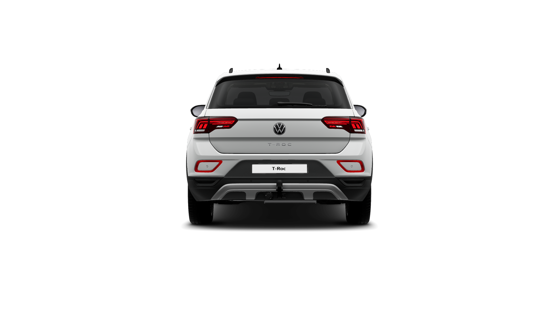 Volkswagen T-Roc Move