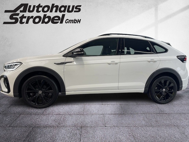 Volkswagen Taigo 1.0 TSI R-Line