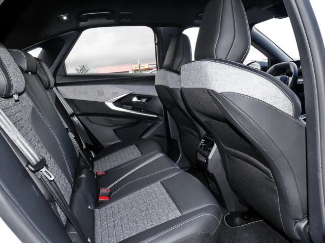 Peugeot 3008 Allure Pack Hybrid