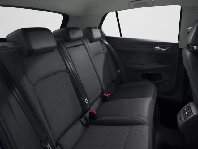 Volkswagen Golf 1.5 TSI