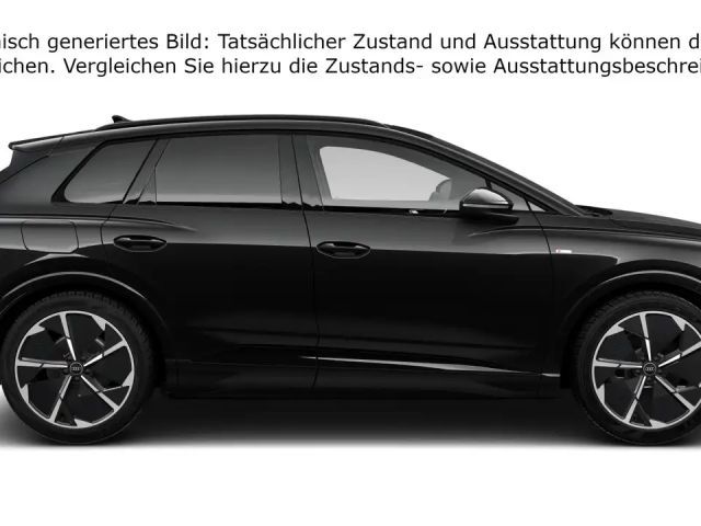 Audi Q4 e-tron 40