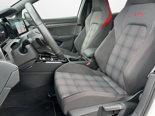 Volkswagen Golf 2.0 TSI DSG GTI