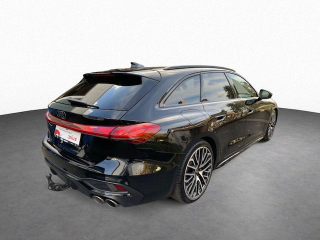 Audi S5 Avant S-Tronic