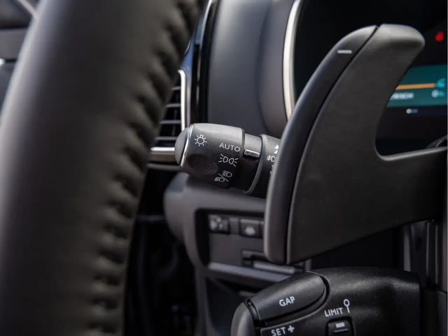 Citroën C5 Aircross Max